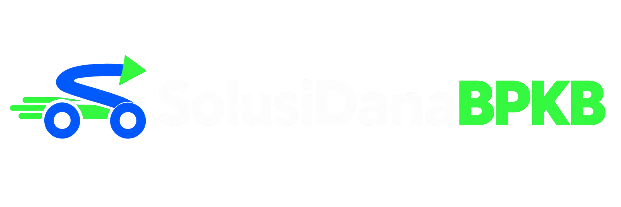 Solusi Dana BPKB Logo